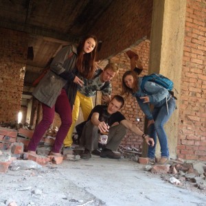 Как мы писали Clojure Cup в этом году: The Hat Как мы писали Clojure Cup в этом году: The Hat