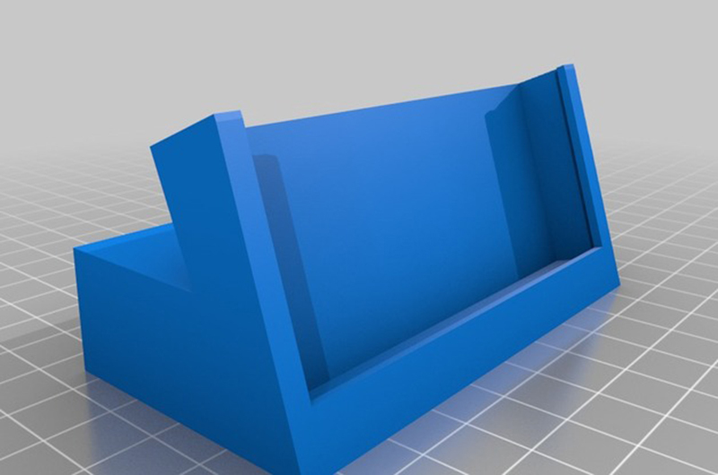 Print It Yourself: что интересного в мире 3D печати c точки зрения владельца Lumia