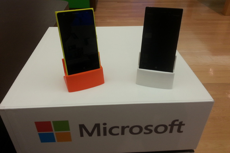 Print It Yourself: что интересного в мире 3D печати c точки зрения владельца Lumia