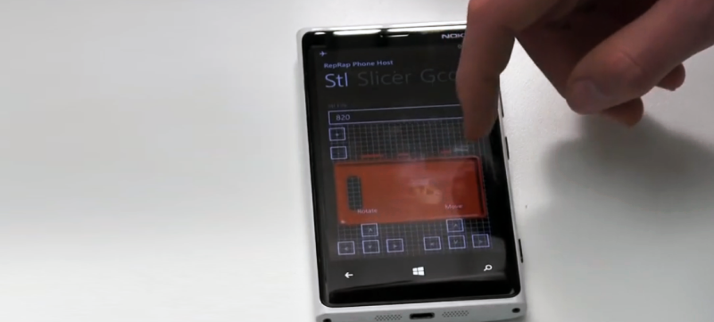 Print It Yourself: что интересного в мире 3D печати c точки зрения владельца Lumia