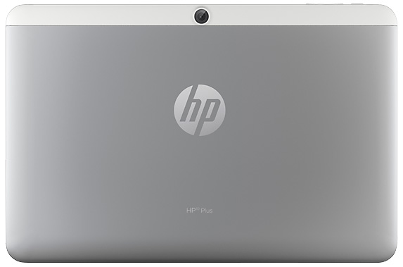 HP 10 Plus