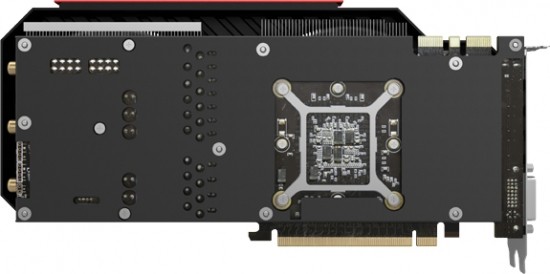 Palit GeForce GTX 980 Super JetStream
