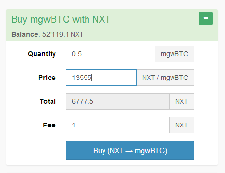Децентрализованная биржа — уже полгода в строю Децентрализованная биржа — уже полгода в строю