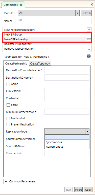 Первый взгляд на Windows Server Technical Preview