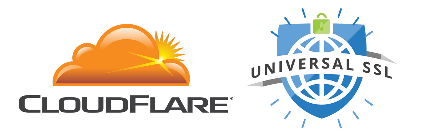 Cloudflare включил бесплатный SSL для всех сайтов