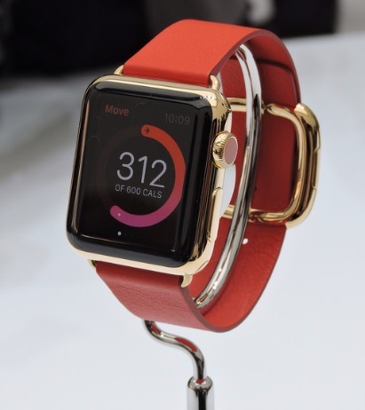 Apple Watch