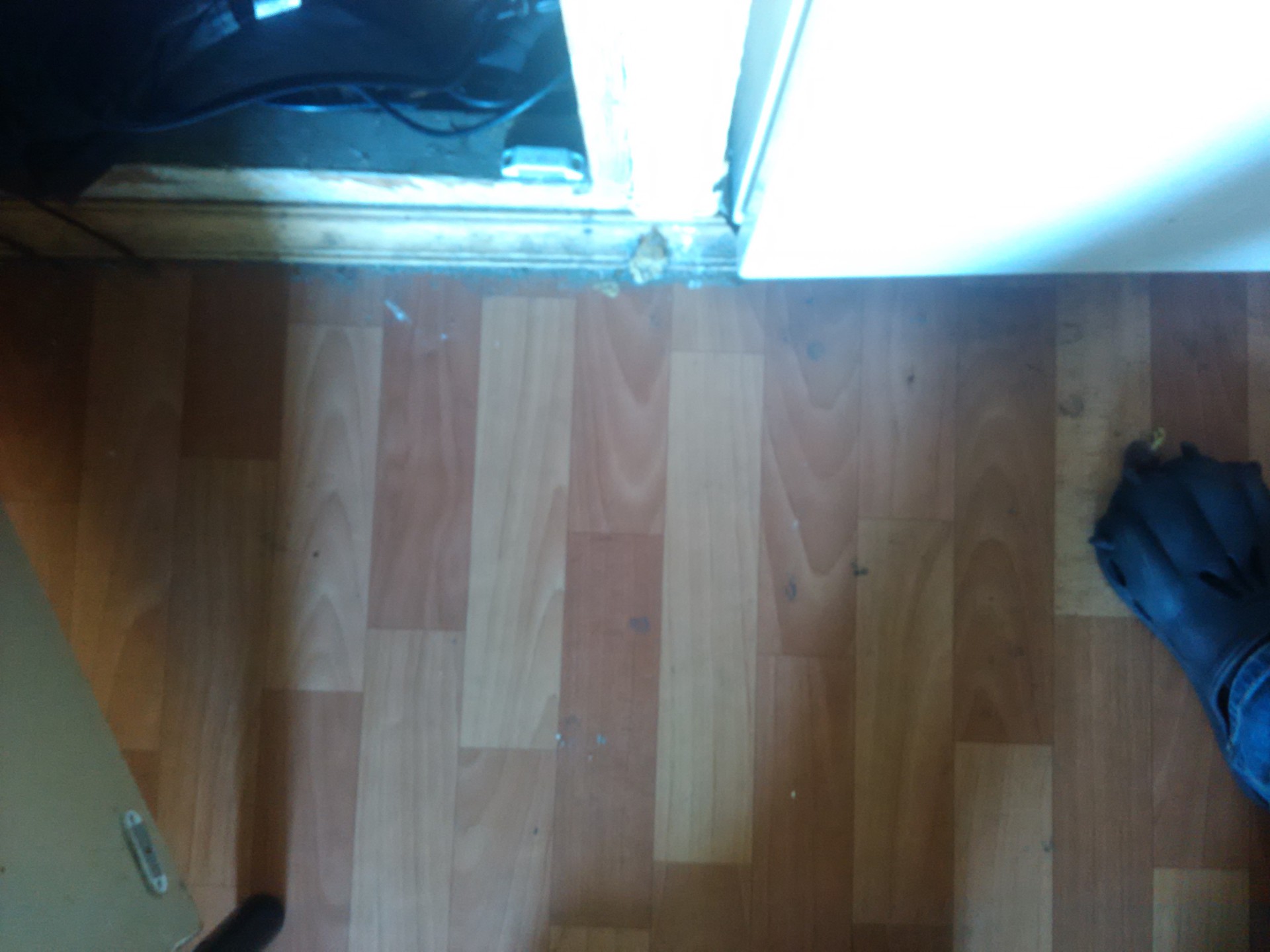 Китайский робот пылесос против технарской общаги Китайский робот пылесос против технарской общаги