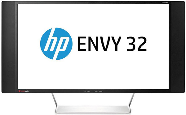 HP Envy 32