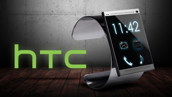 HTC умные часы