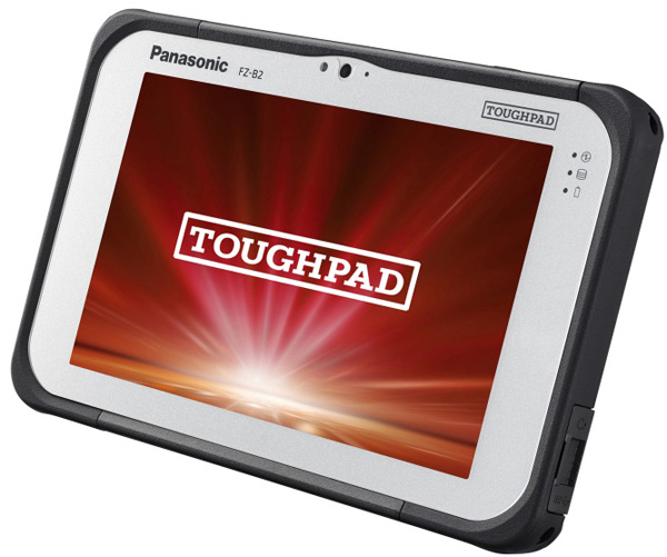 Toughpad FZ-B2