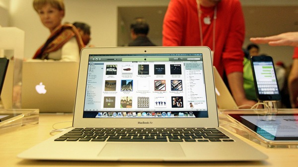 MacBook Air