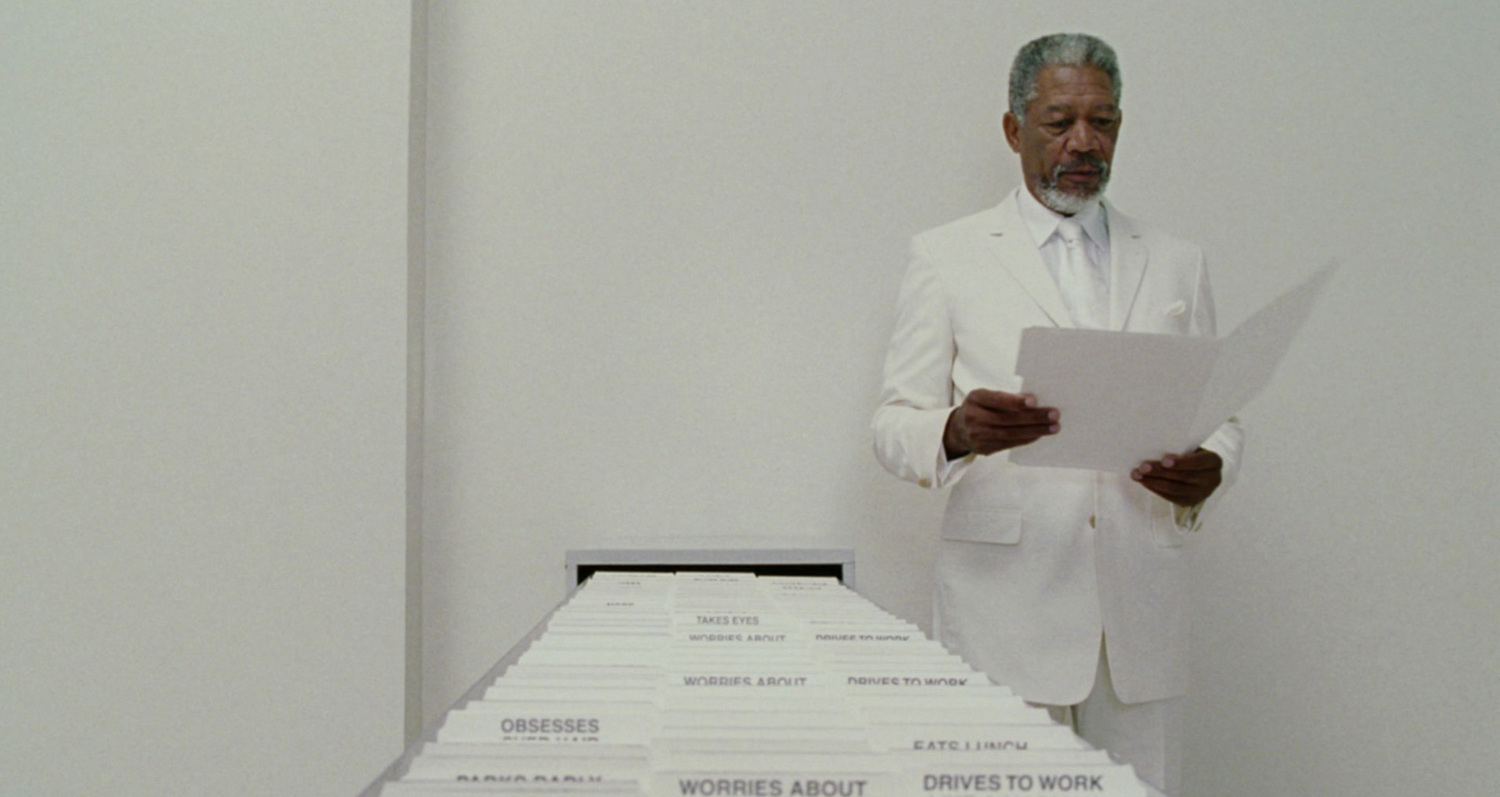 Альтернативный исход создания сильного ИИ Альтернативный исход создания сильного ИИ