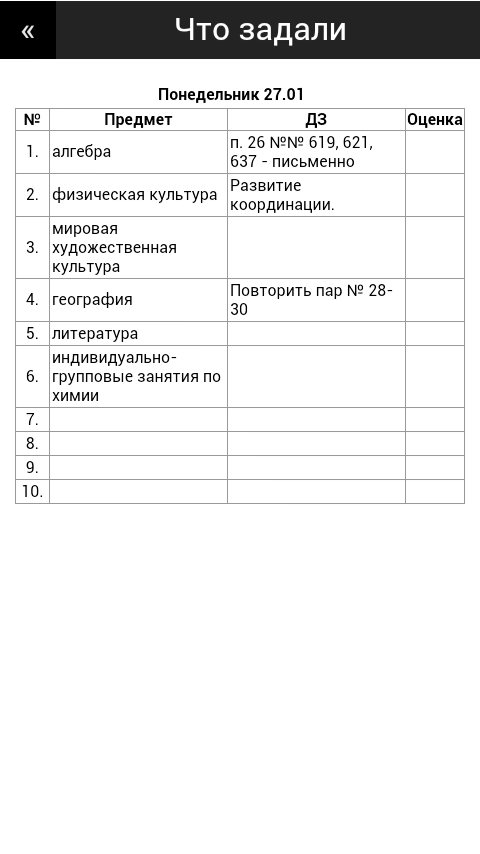 Как я создавал приложение, но был вынужден закрыть из за действия закона