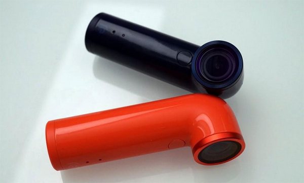 HTC RE