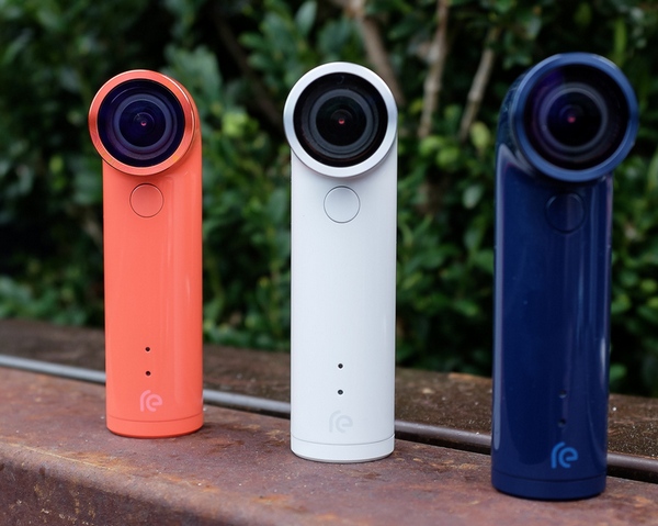 HTC RE