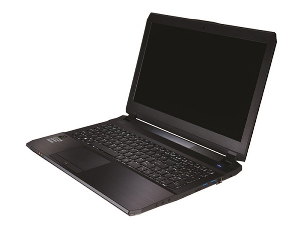 Eurocom M5 Pro