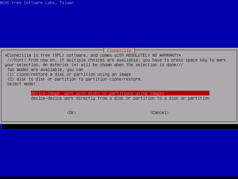 Особенности клонирования в учебном заведении image