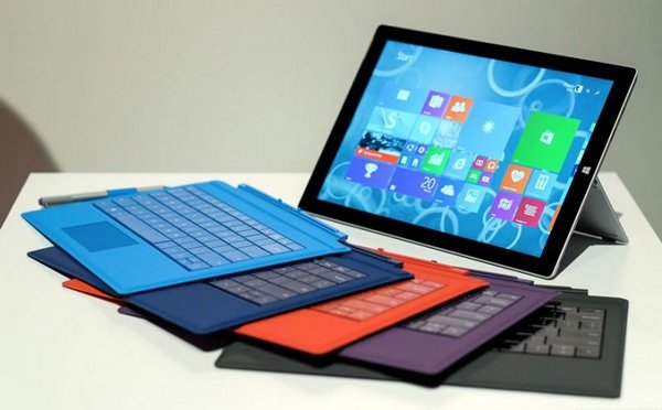 Microsoft Surface Pro 4