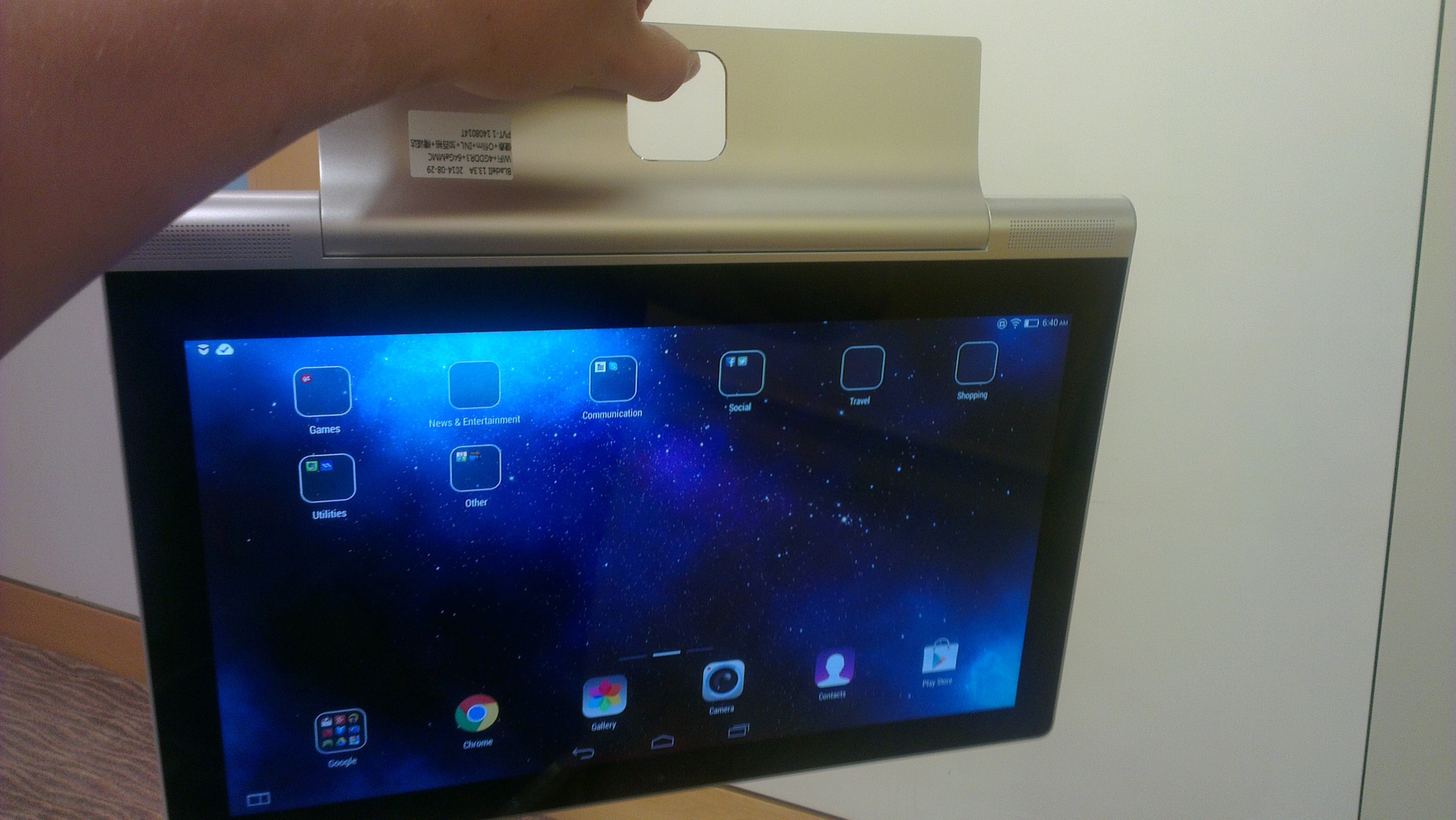 Презентация новых продуктов Lenovo Презентация новых продуктов Lenovo