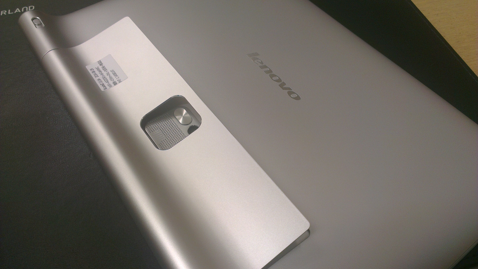 Презентация новых продуктов Lenovo Презентация новых продуктов Lenovo