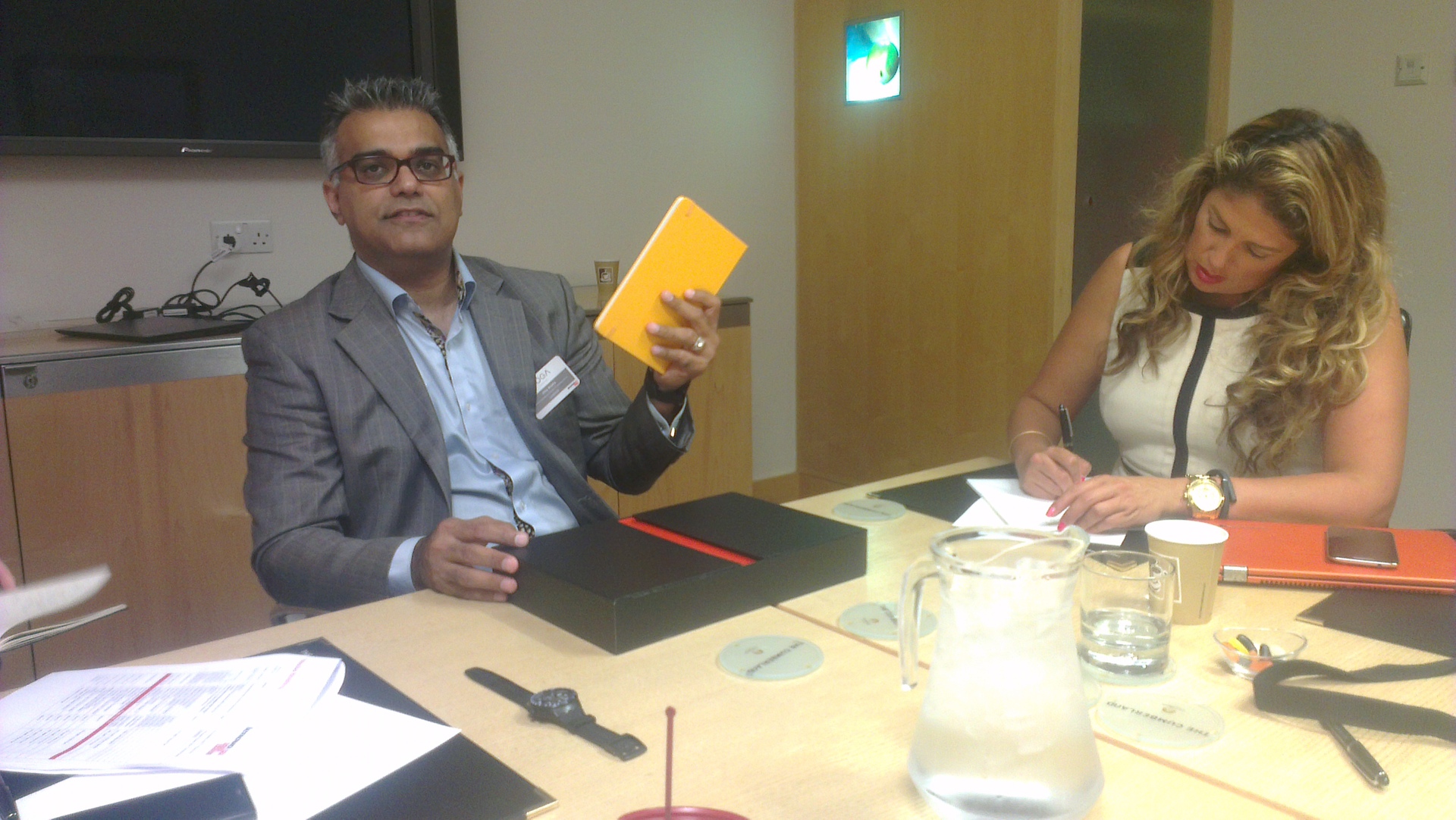 Презентация новых продуктов Lenovo Презентация новых продуктов Lenovo