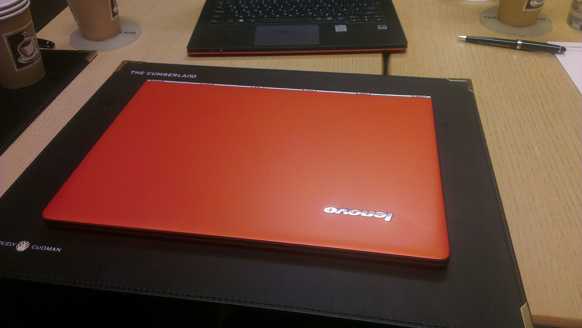 Презентация новых продуктов Lenovo Презентация новых продуктов Lenovo