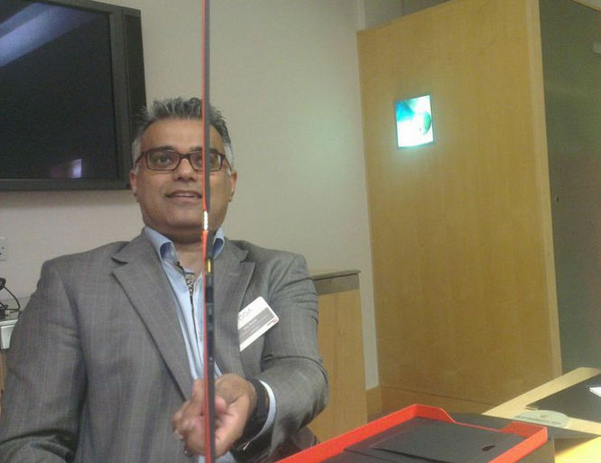 Презентация новых продуктов Lenovo Презентация новых продуктов Lenovo