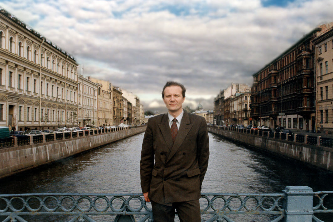 От первой СУБД к полноценной ECM. История жизни одного программного комплекса От первой СУБД к полноценной ECM. История жизни одного программного комплекса