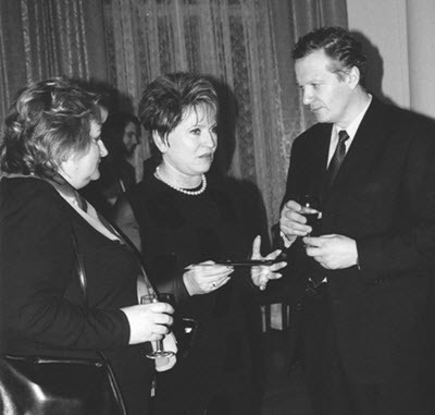 От первой СУБД к полноценной ECM. История жизни одного программного комплекса От первой СУБД к полноценной ECM. История жизни одного программного комплекса