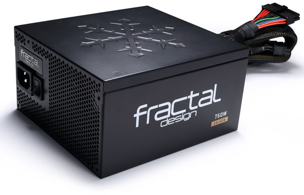 Fractal Design Edison M