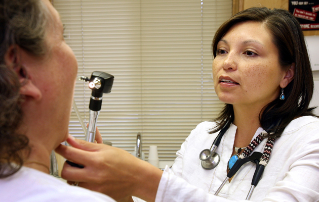 Бета сервиc от Google позволяет проводить видеоконференции с врачом, прямо из результатов поисковой выдачи по симптомам