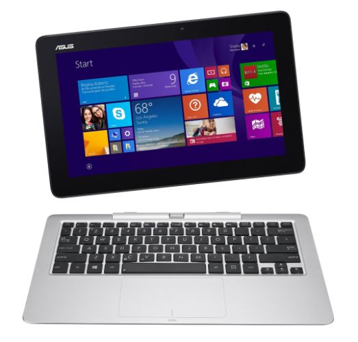 Asus Transformer Book T200