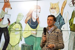 Итоги RailsClub 2014 image