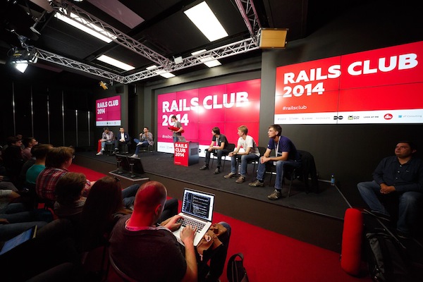 Итоги RailsClub 2014 image