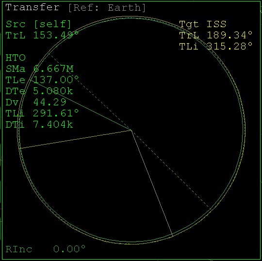 На «Союзе» к МКС и обратно На «Союзе» к МКС и обратно