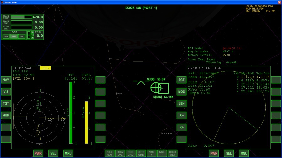 На «Союзе» к МКС и обратно На «Союзе» к МКС и обратно