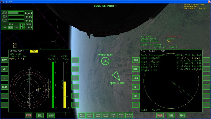 На «Союзе» к МКС и обратно На «Союзе» к МКС и обратно
