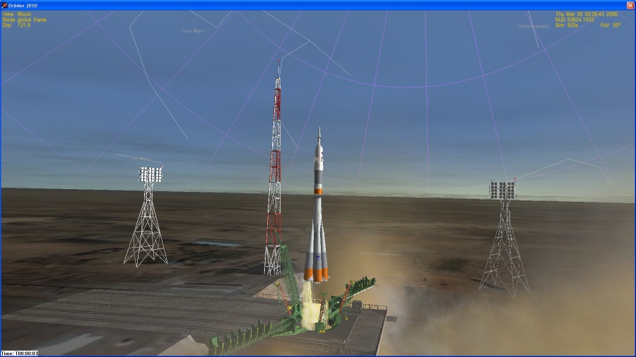 На «Союзе» к МКС и обратно На «Союзе» к МКС и обратно