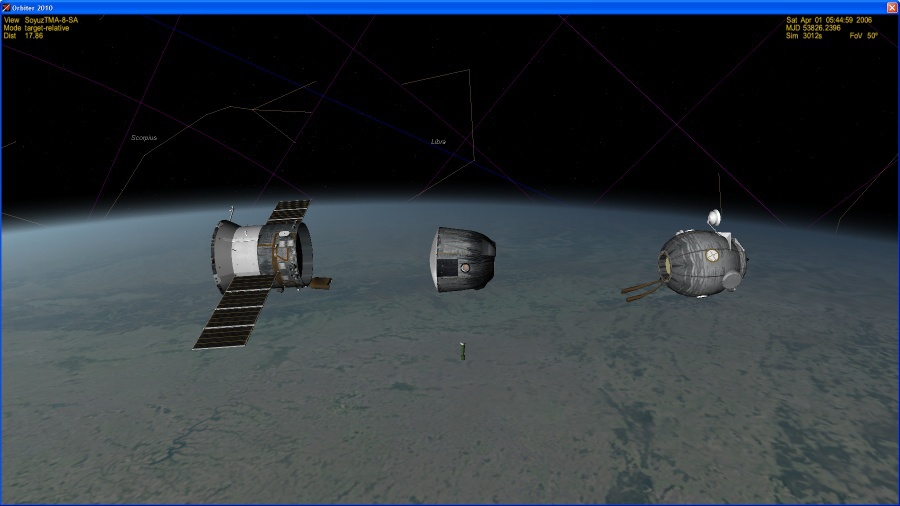 На «Союзе» к МКС и обратно На «Союзе» к МКС и обратно