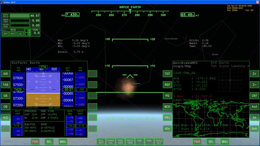 На «Союзе» к МКС и обратно На «Союзе» к МКС и обратно