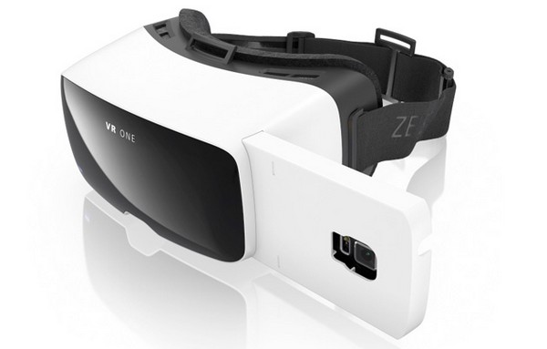 Carl Zeiss VR One