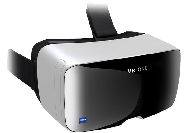 Carl Zeiss VR One