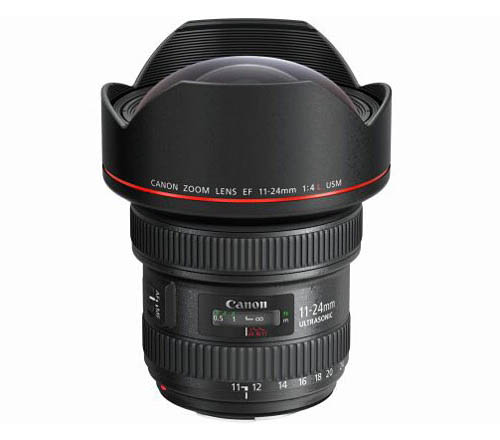 Цена модели Canon EF 100-400 f/4.5-5.6L IS II пока неизвестна