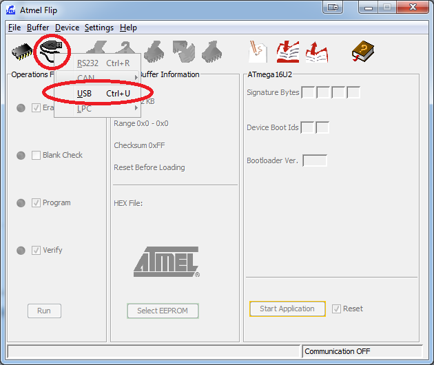 Брутфорсим EFI с Arduino