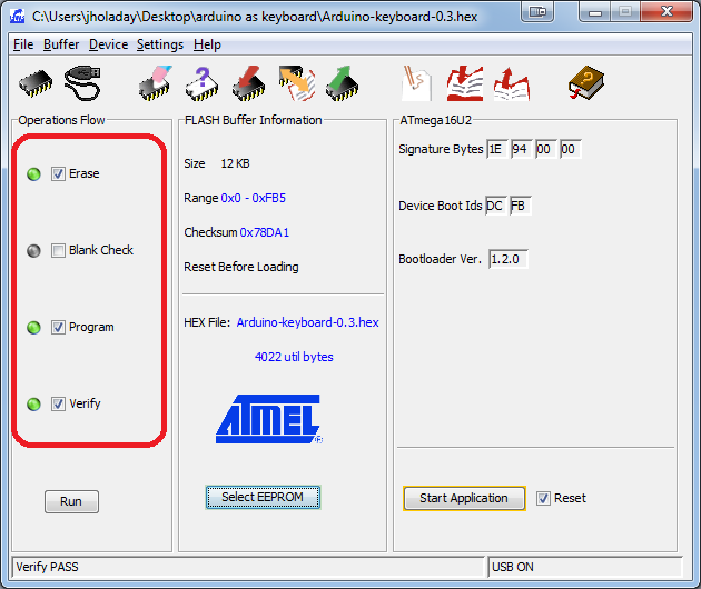 Брутфорсим EFI с Arduino