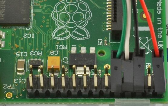 Первоначальная настройка Raspberry Pi без монитора