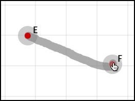 sketchometry — динамическая геометрия в браузере ЖестОтрезок