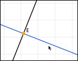 sketchometry — динамическая геометрия в браузере image