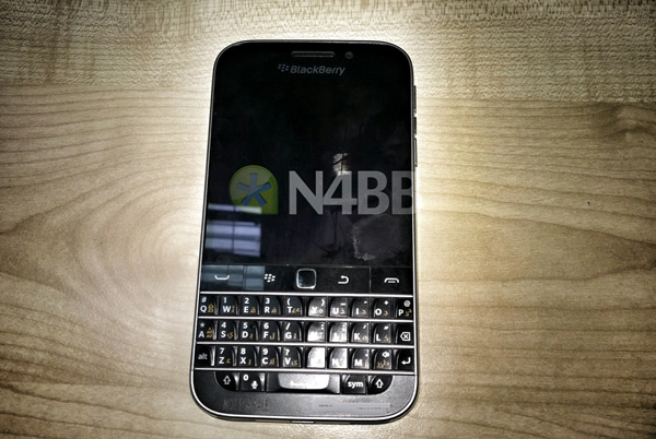 BlackBerry Classic