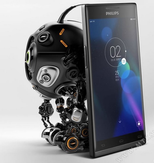 Philips I966